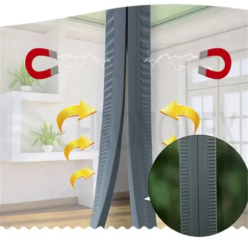 Super Clear PVC Sheeting Film | 54" Crystal Clear PVC Roll | Chronovex